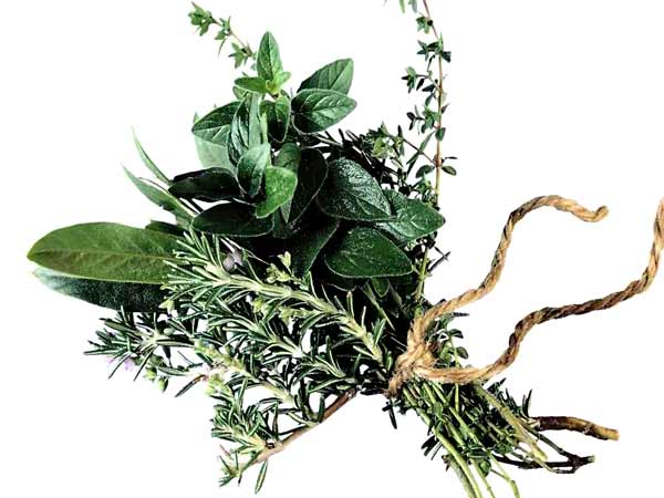 Natural Herbs