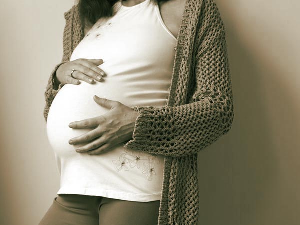 Pregnancy Ayurvada